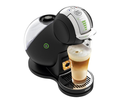 Ekspres i kawa Krups KP2308 Czarny